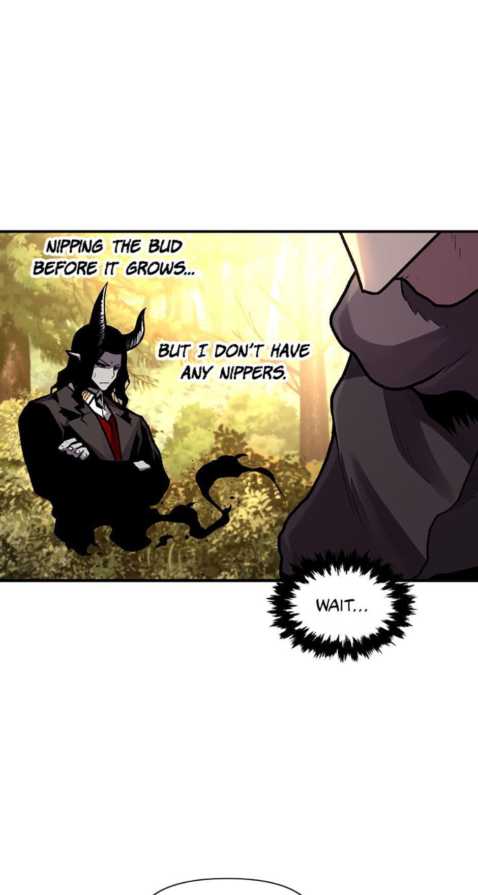 Read Demon Devourer Manga Online