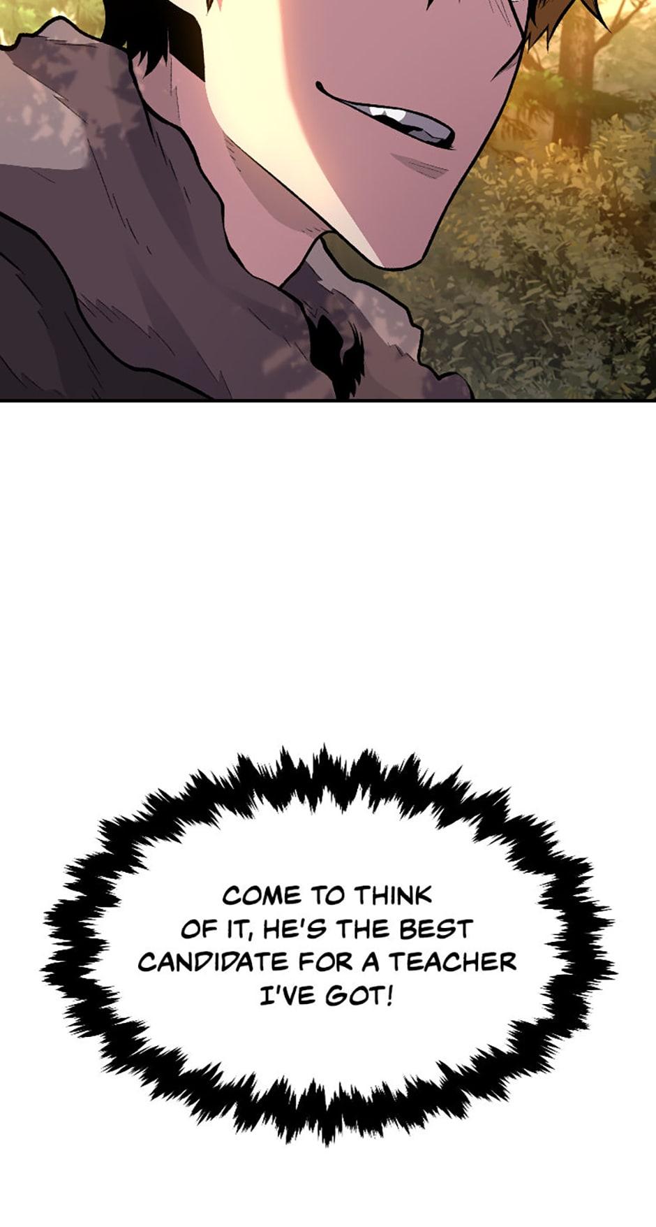 Read Demon Devourer Manga Online