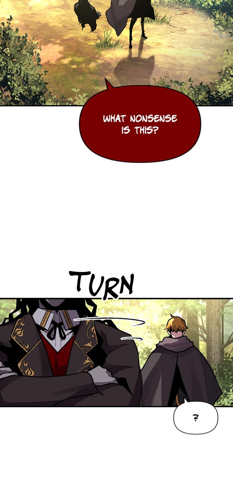 Read Demon Devourer Manga Online