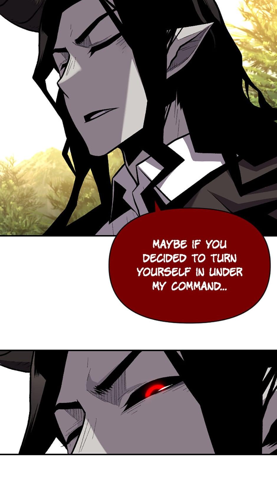 Read Demon Devourer Manga Online