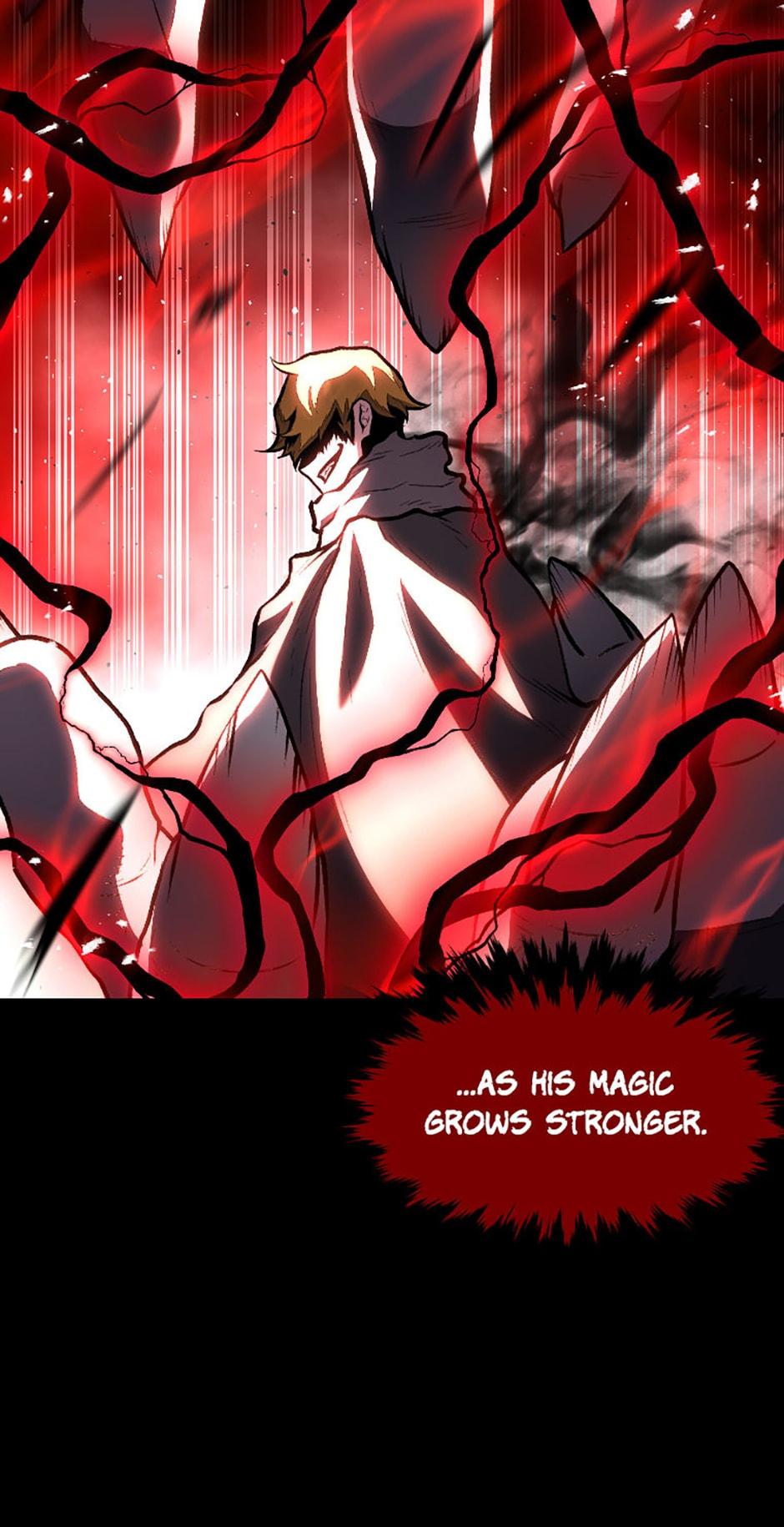 Read Demon Devourer Manga Online