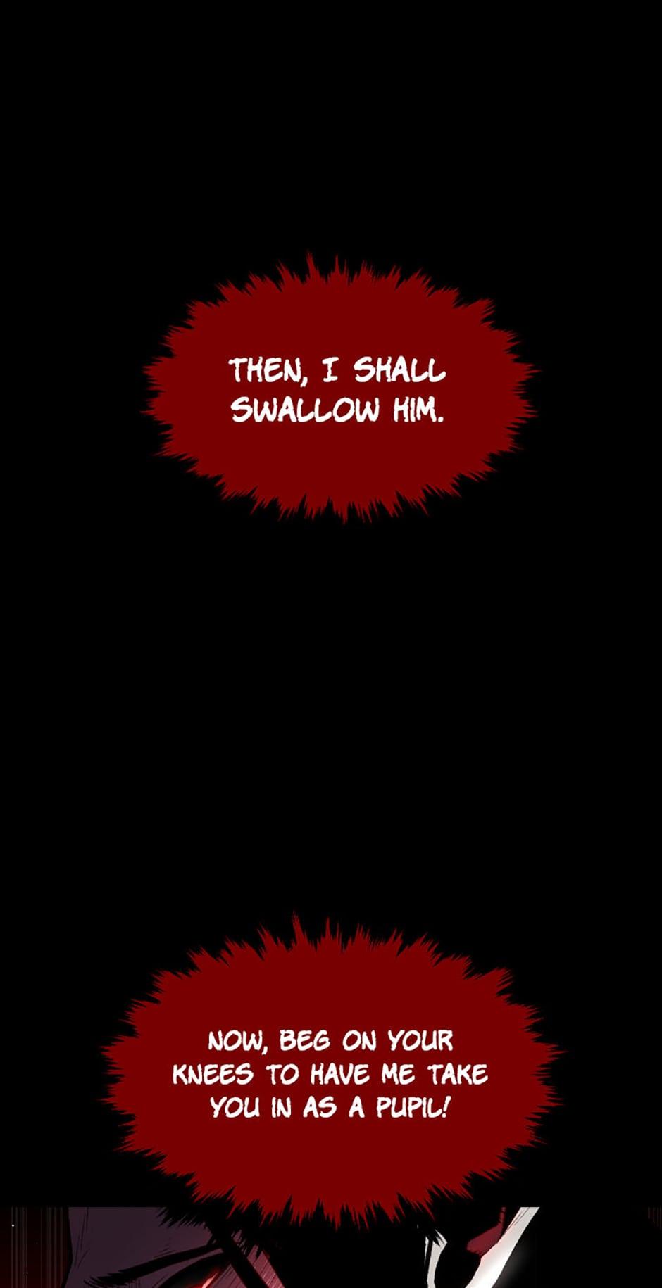 Read Demon Devourer Manga Online