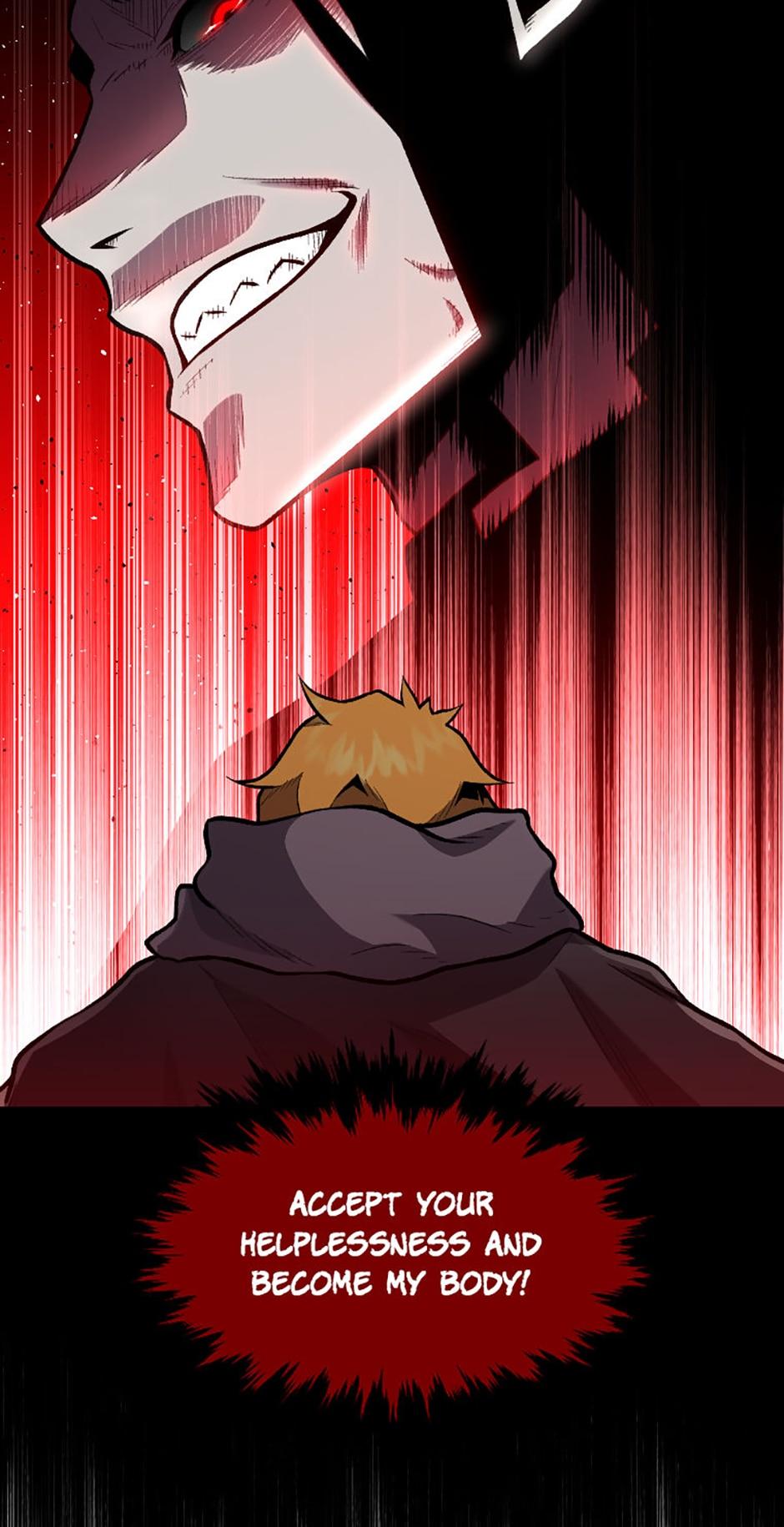 Read Demon Devourer Manga Online