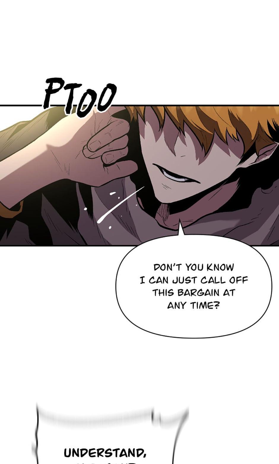 Read Demon Devourer Manga Online