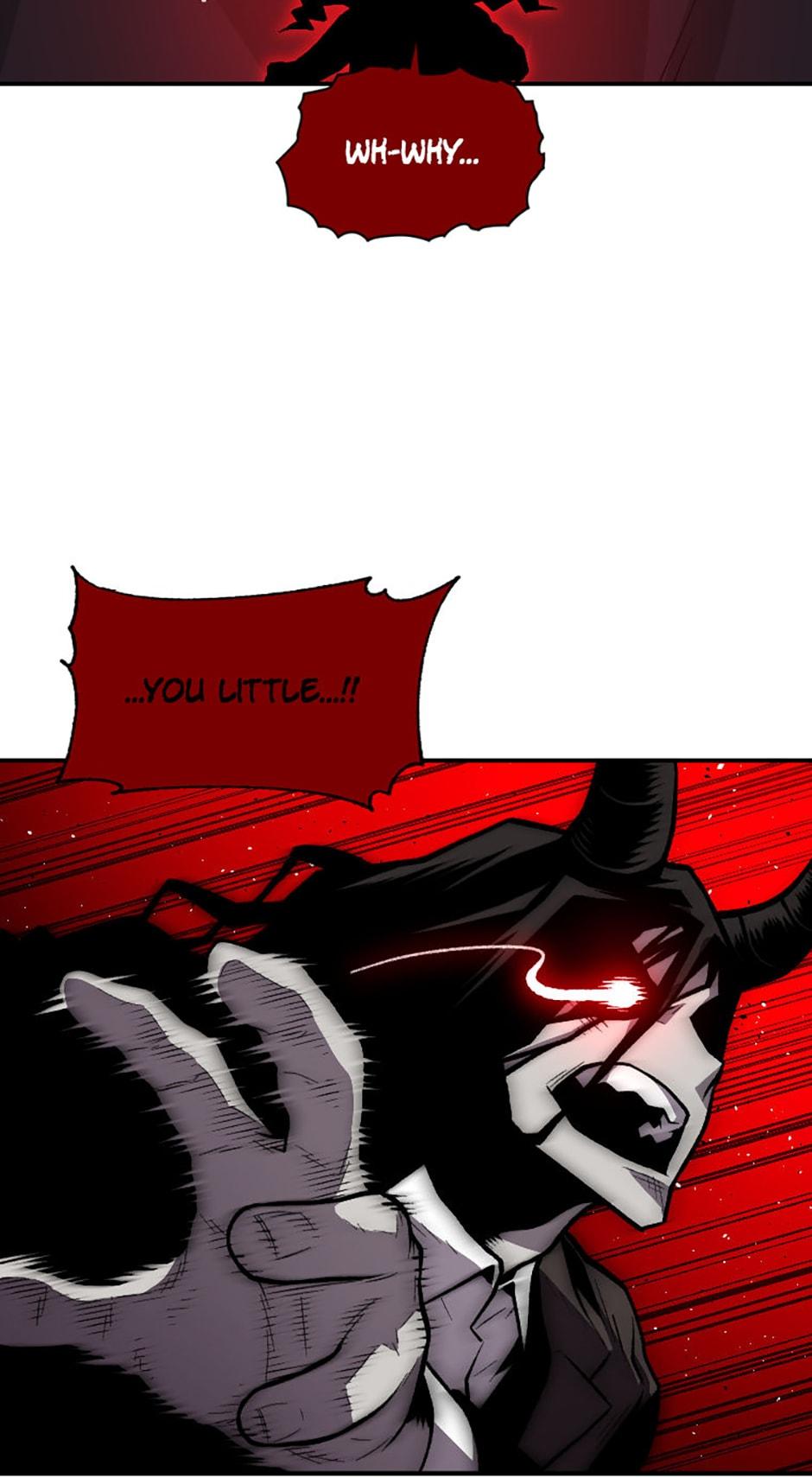 Read Demon Devourer Manga Online