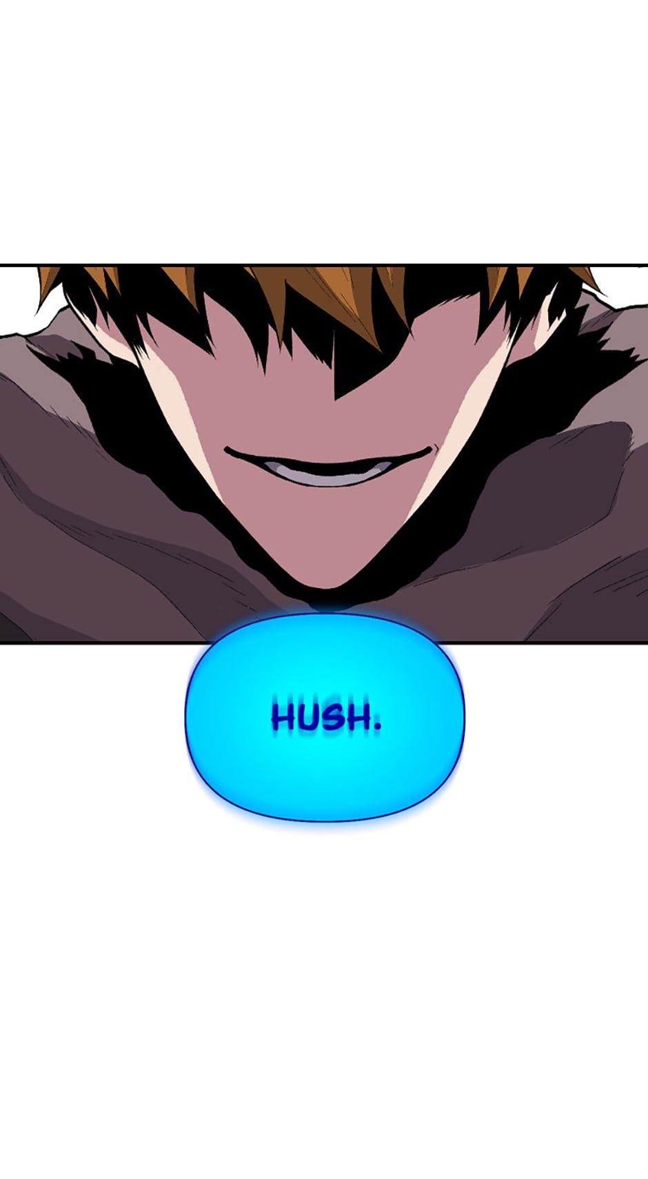 Read Demon Devourer Manga Online