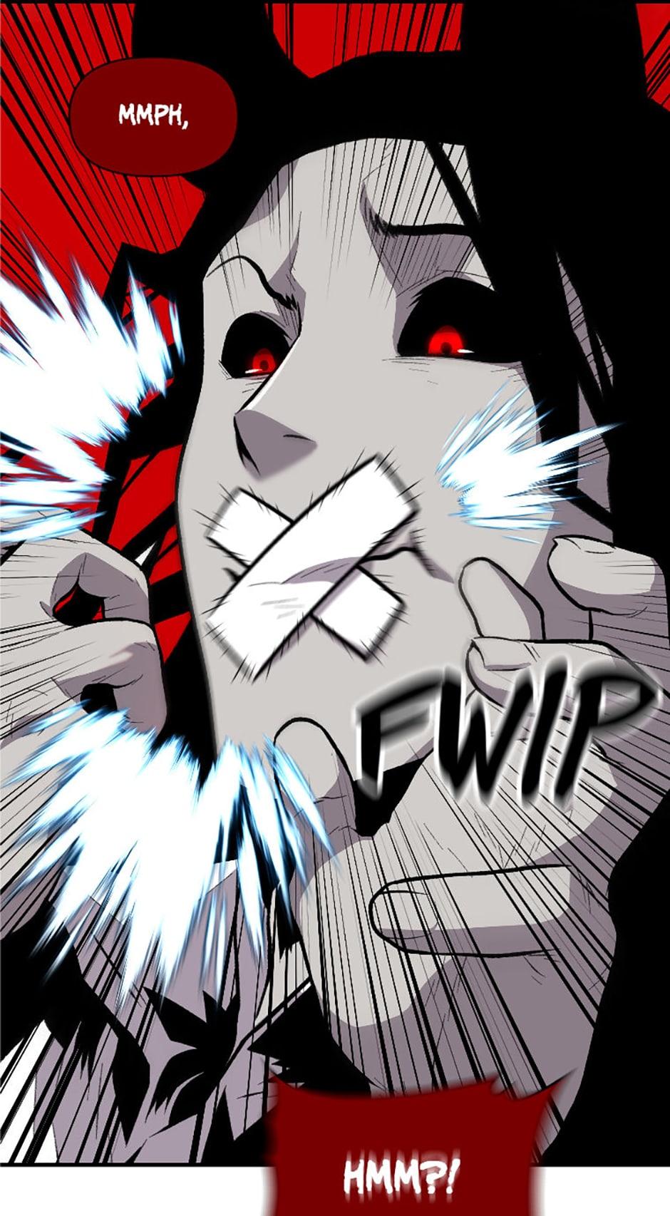 Read Demon Devourer Manga Online