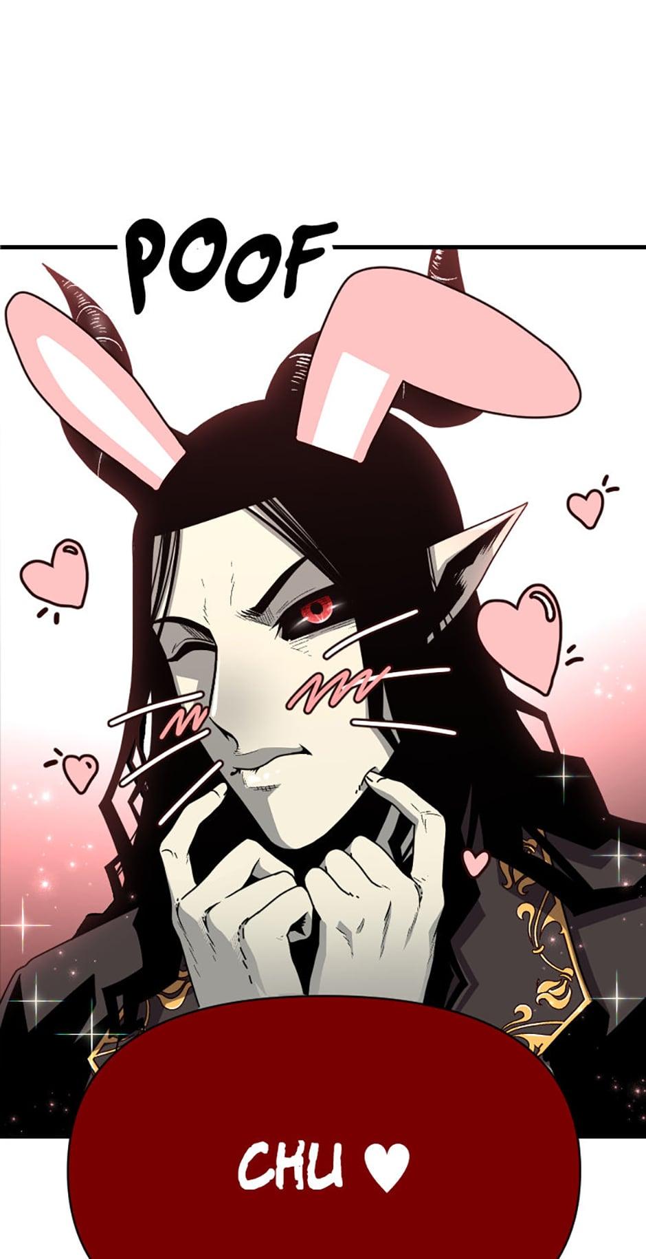 Read Demon Devourer Manga Online