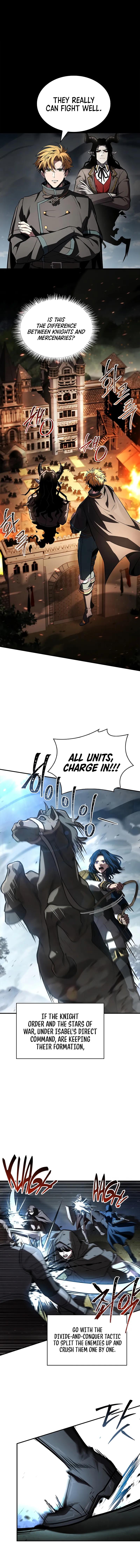 Read Demon Devourer Manga Online