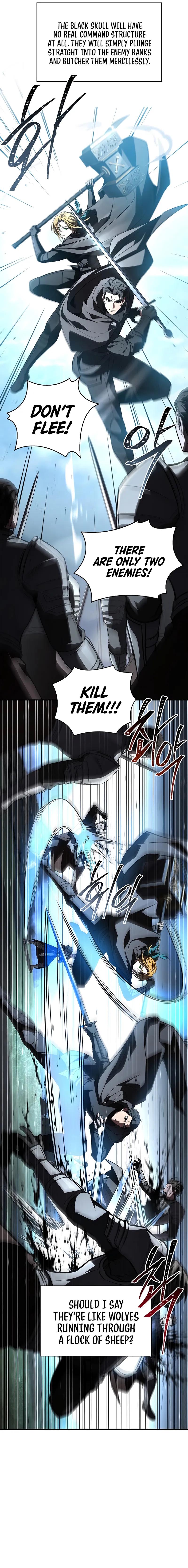 Read Demon Devourer Manga Online