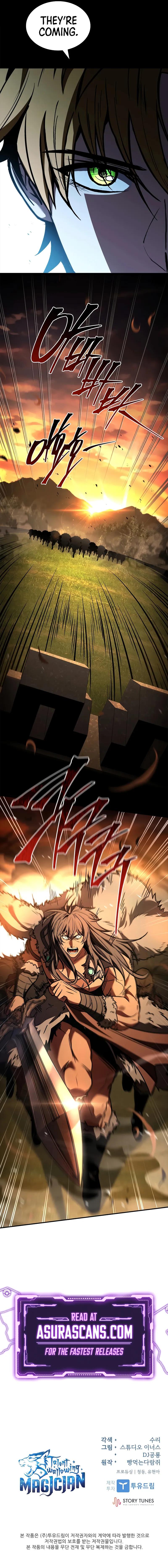 Read Demon Devourer Manga Online