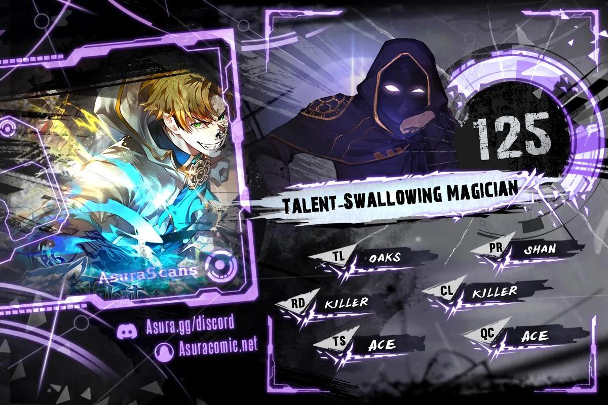 Read Demon Devourer Manga Online