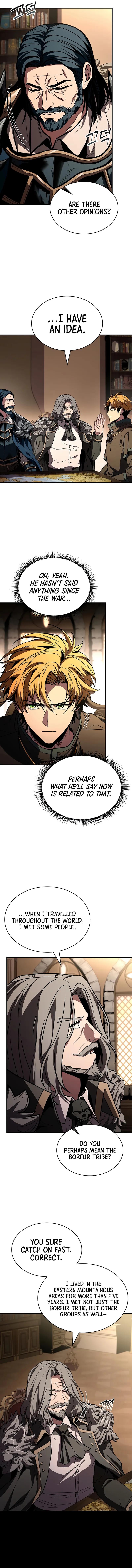 Read Demon Devourer Manga Online