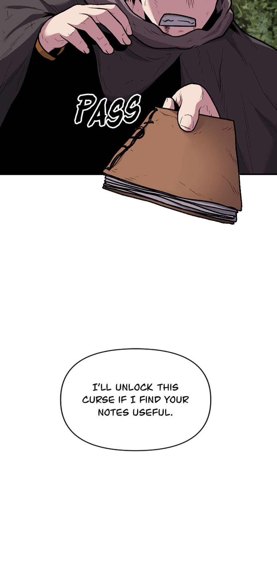 Read Demon Devourer Manga Online
