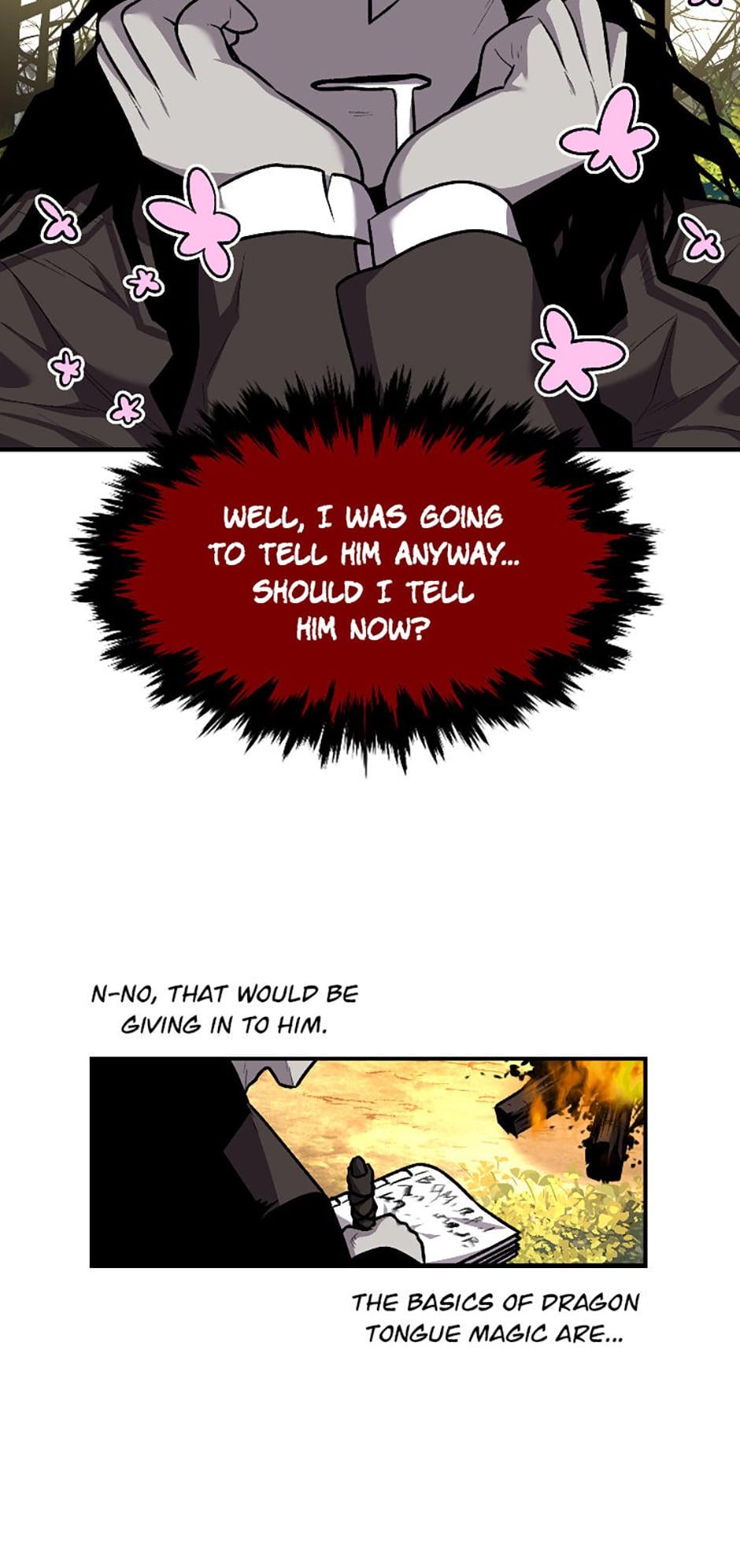 Read Demon Devourer Manga Online
