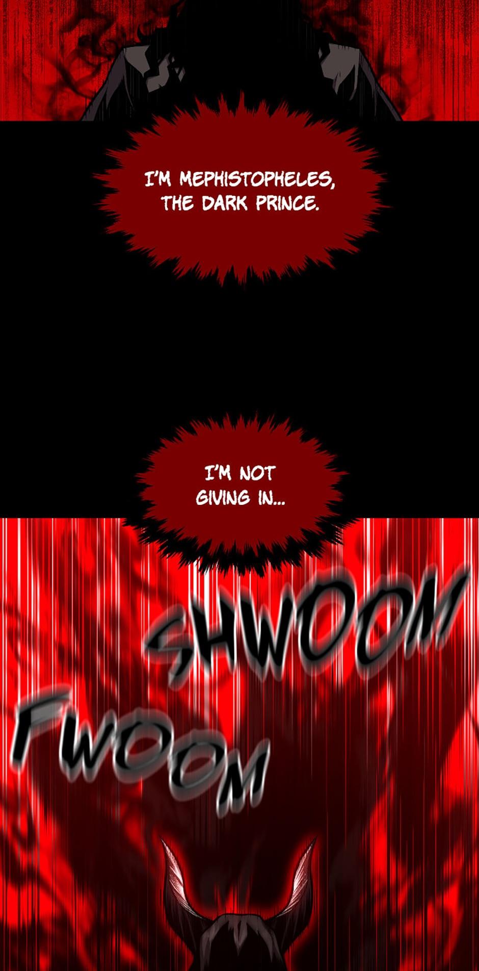 Read Demon Devourer Manga Online