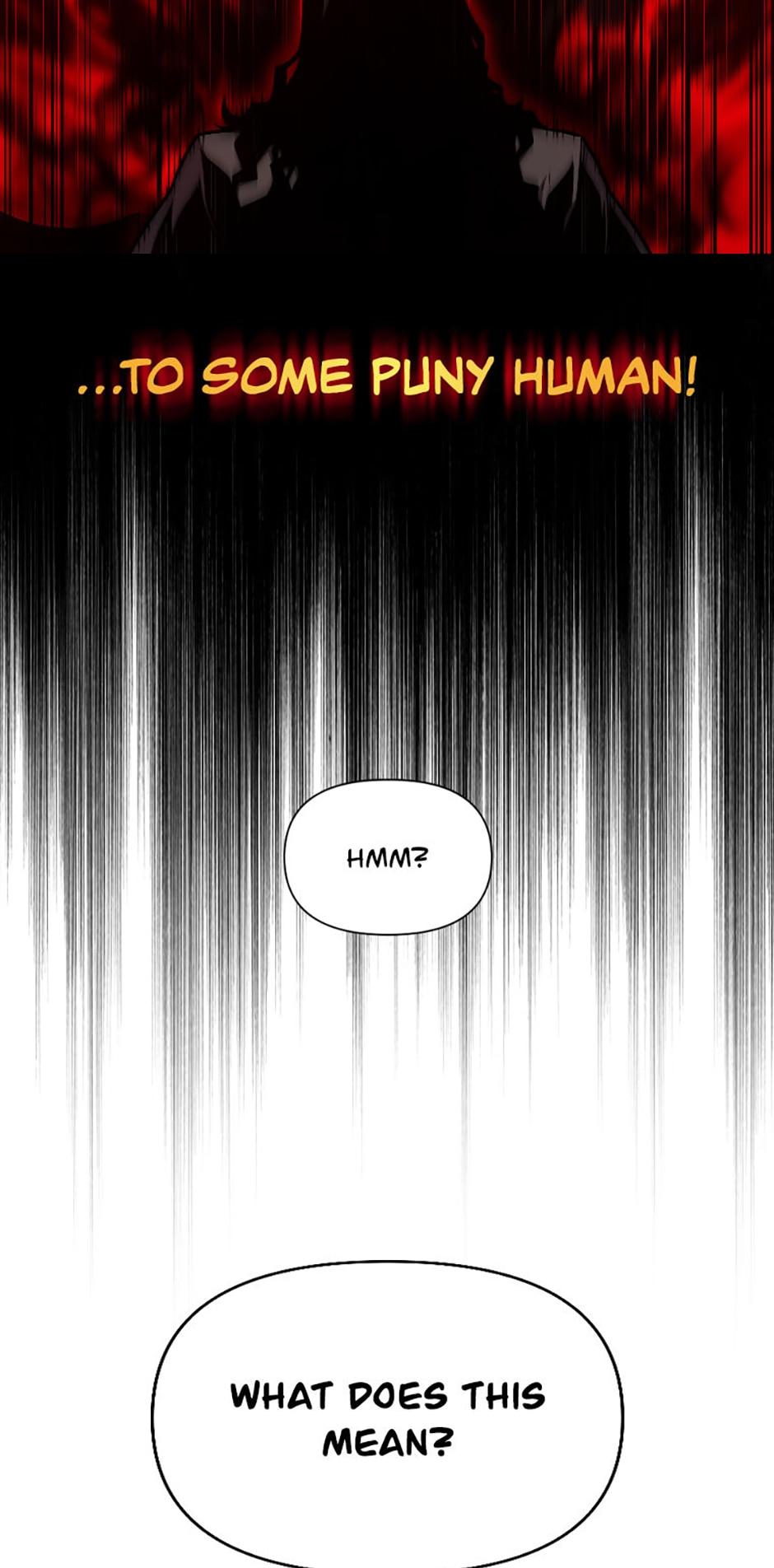 Read Demon Devourer Manga Online
