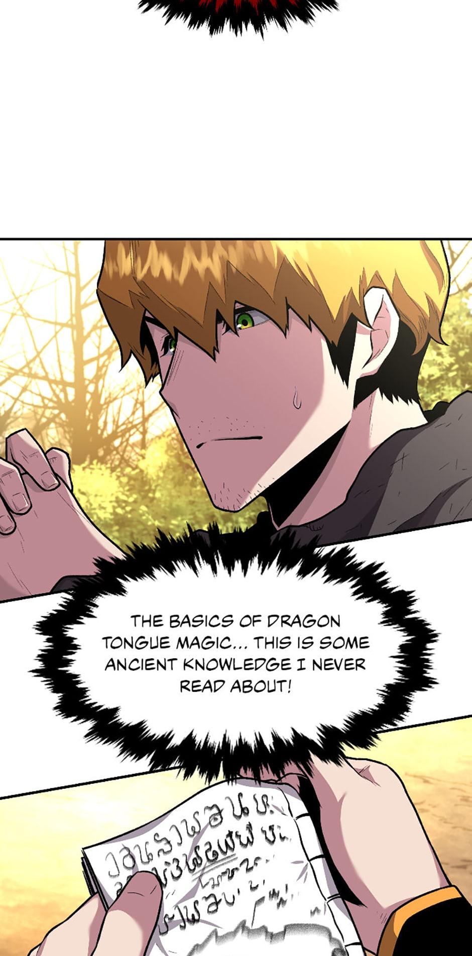 Read Demon Devourer Manga Online