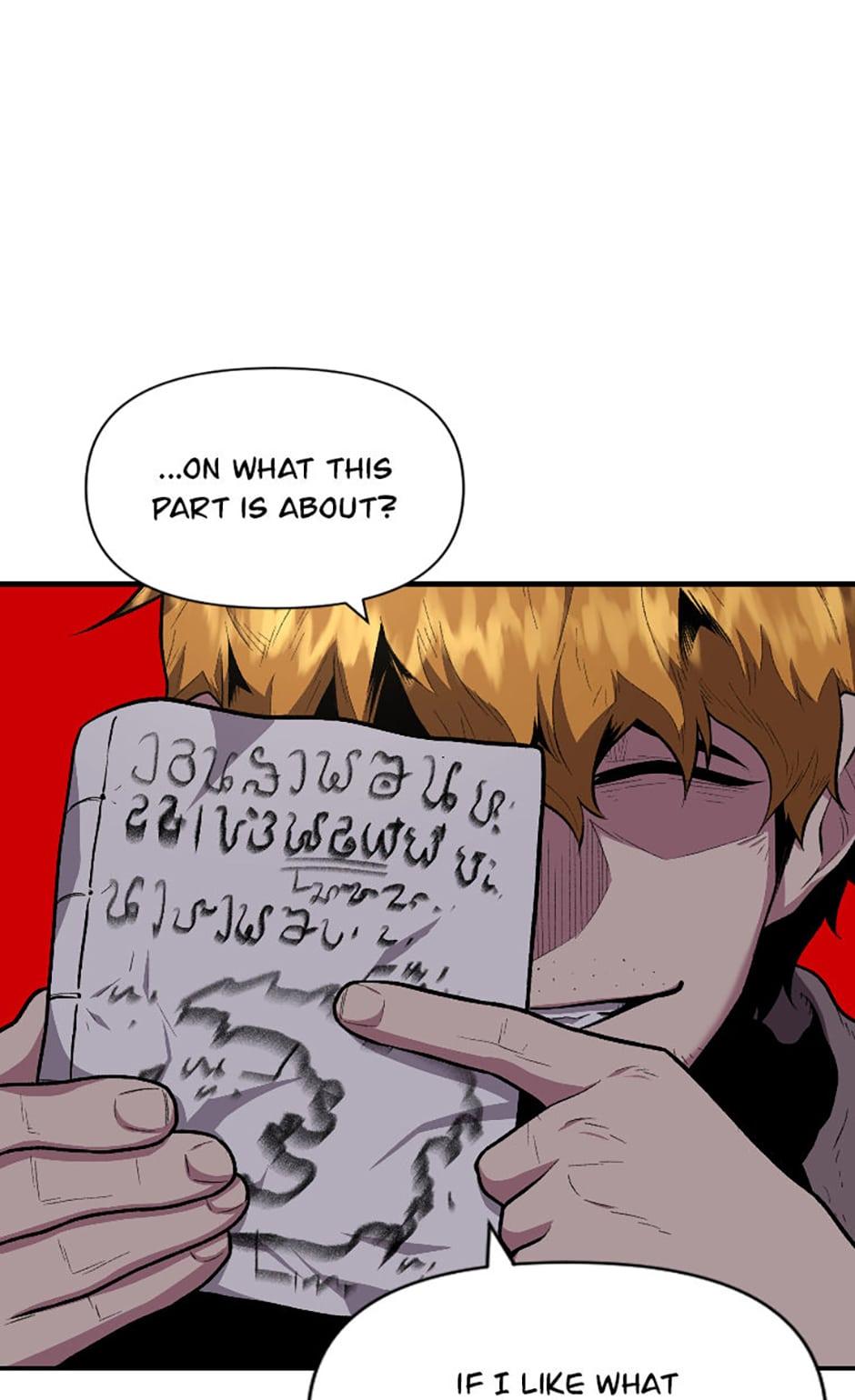Read Demon Devourer Manga Online