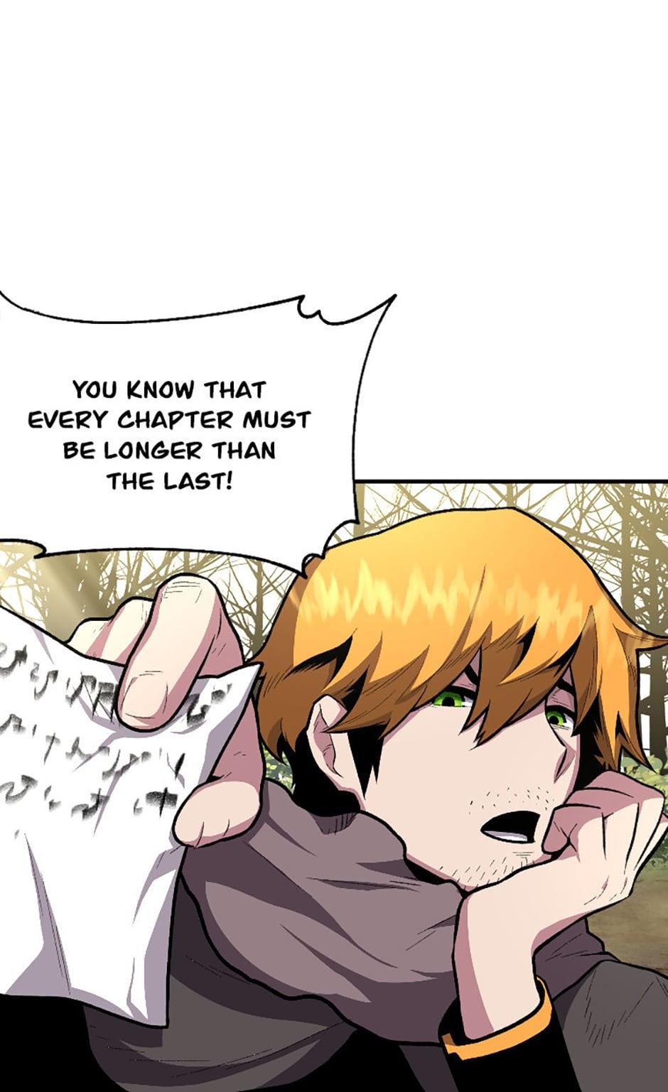 Read Demon Devourer Manga Online