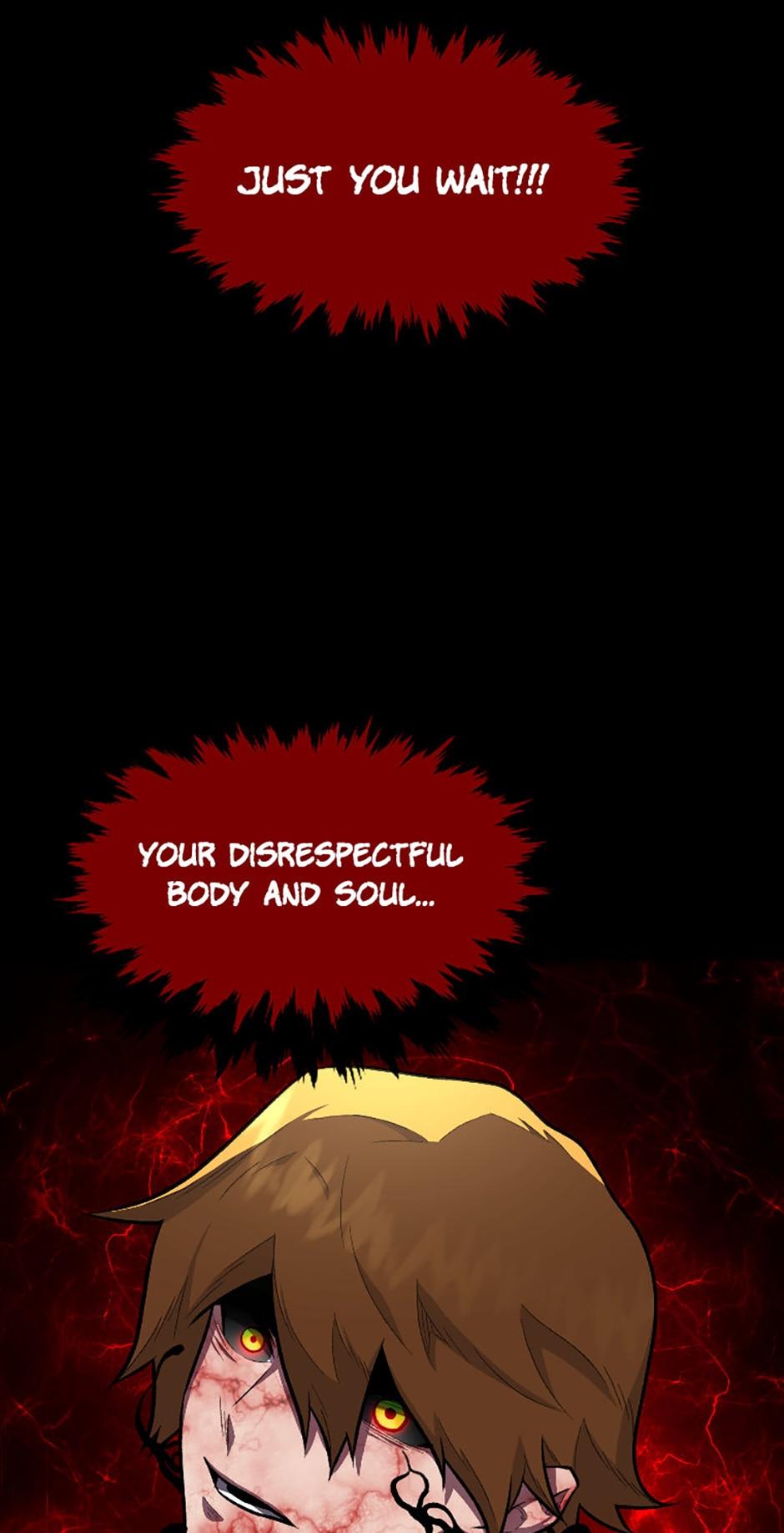Read Demon Devourer Manga Online