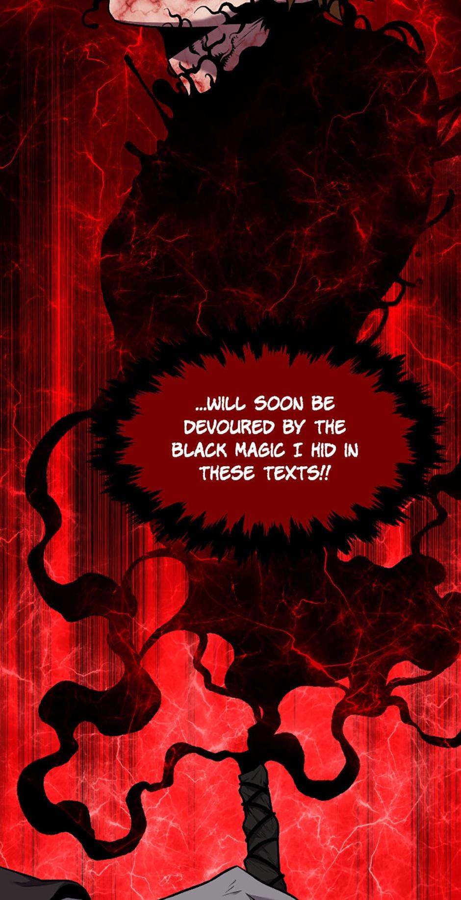 Read Demon Devourer Manga Online