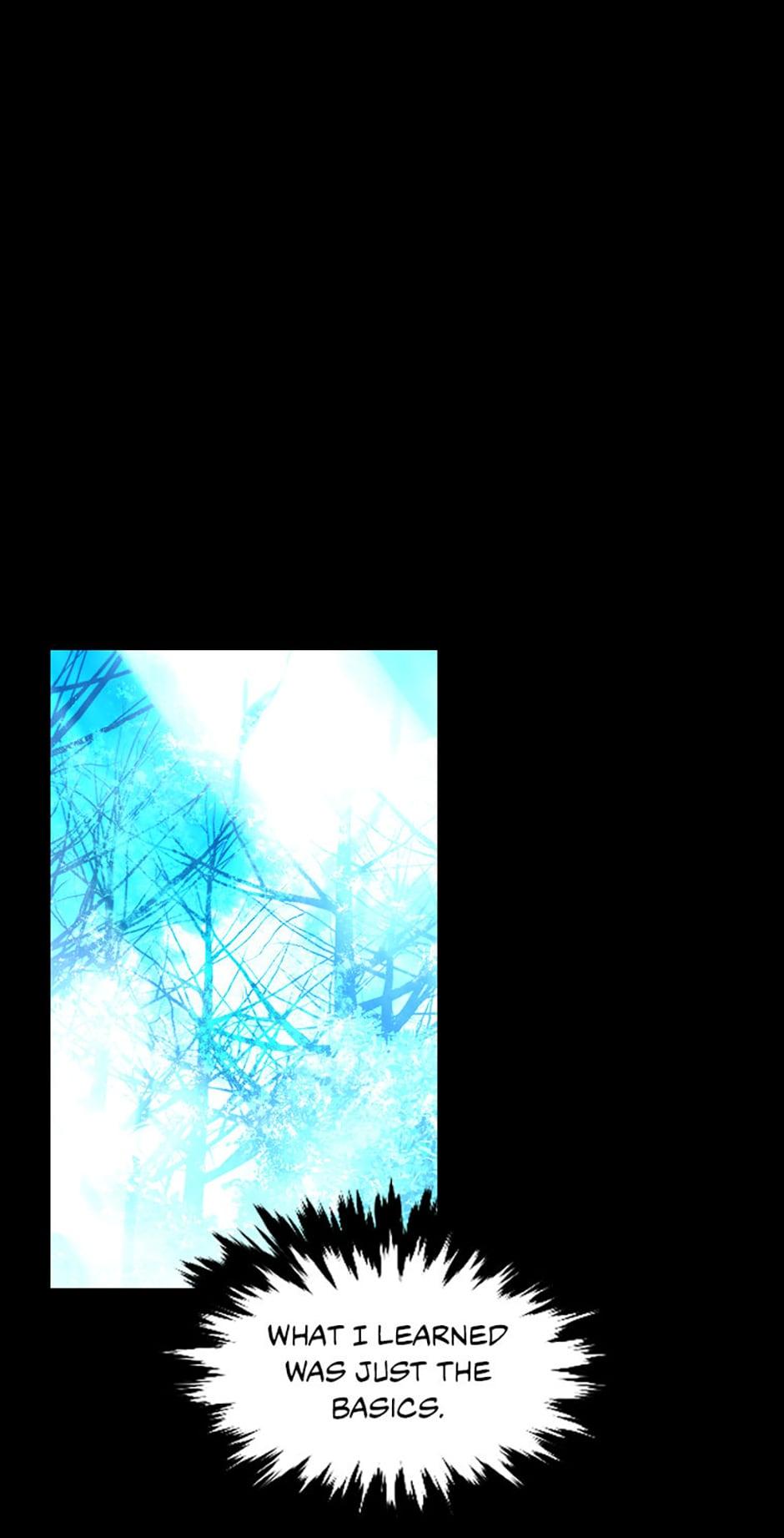 Read Demon Devourer Manga Online