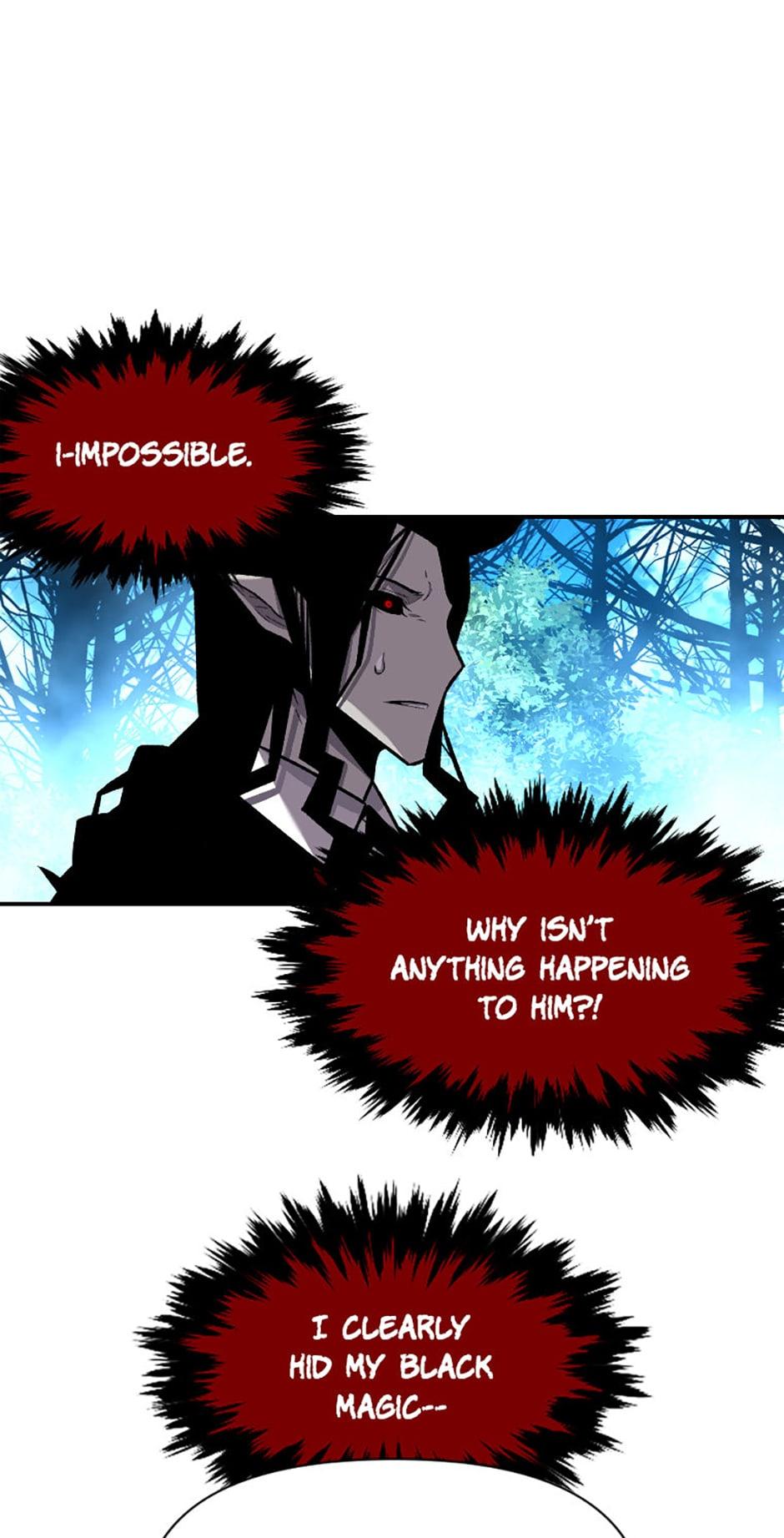 Read Demon Devourer Manga Online