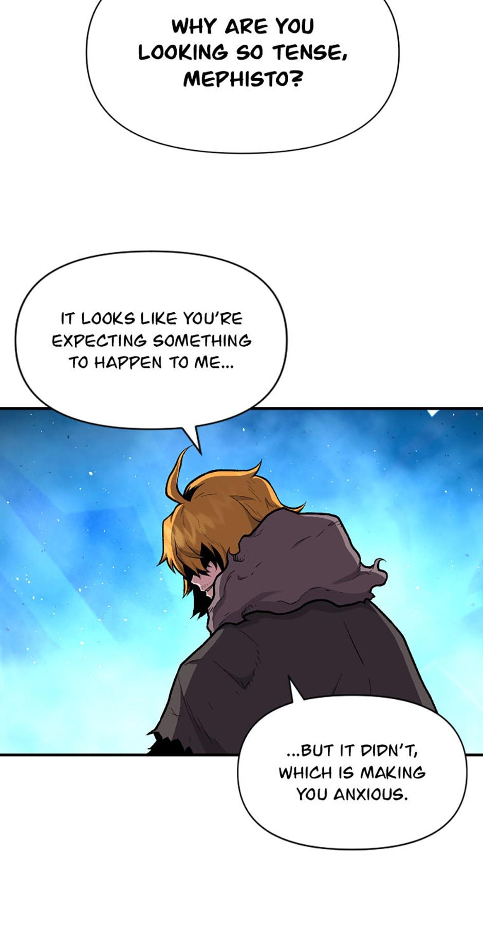 Read Demon Devourer Manga Online