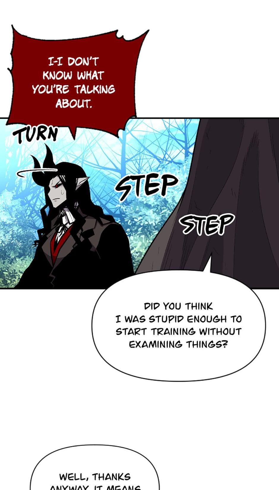 Read Demon Devourer Manga Online