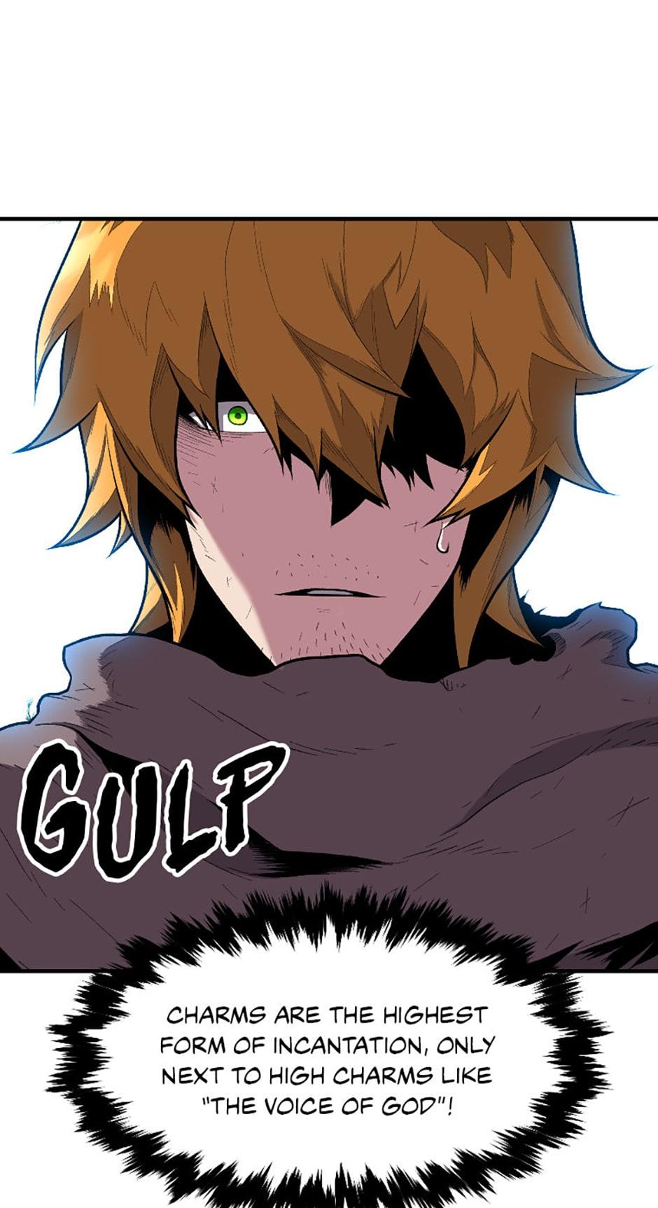 Read Demon Devourer Manga Online