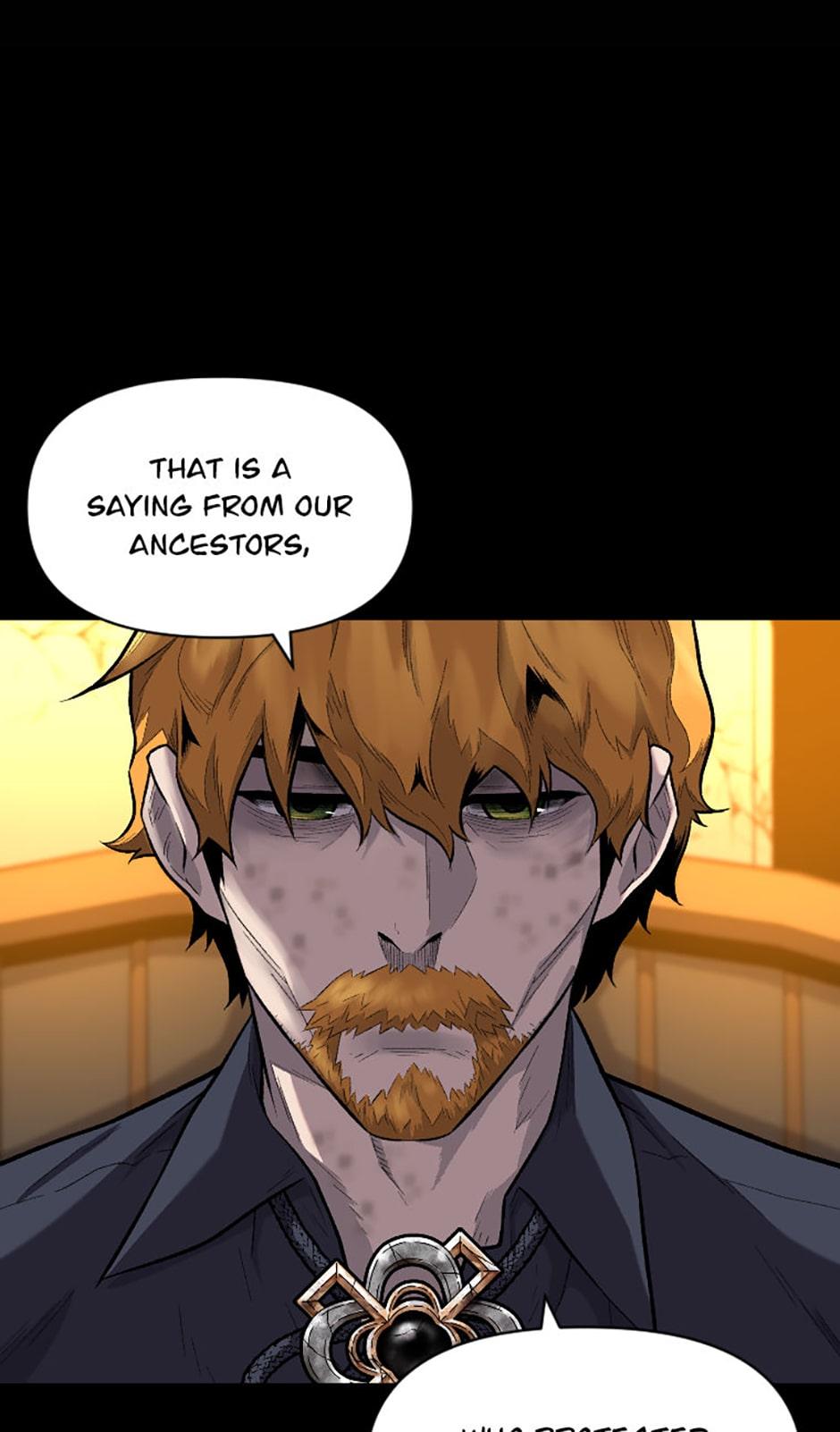 Read Demon Devourer Manga Online