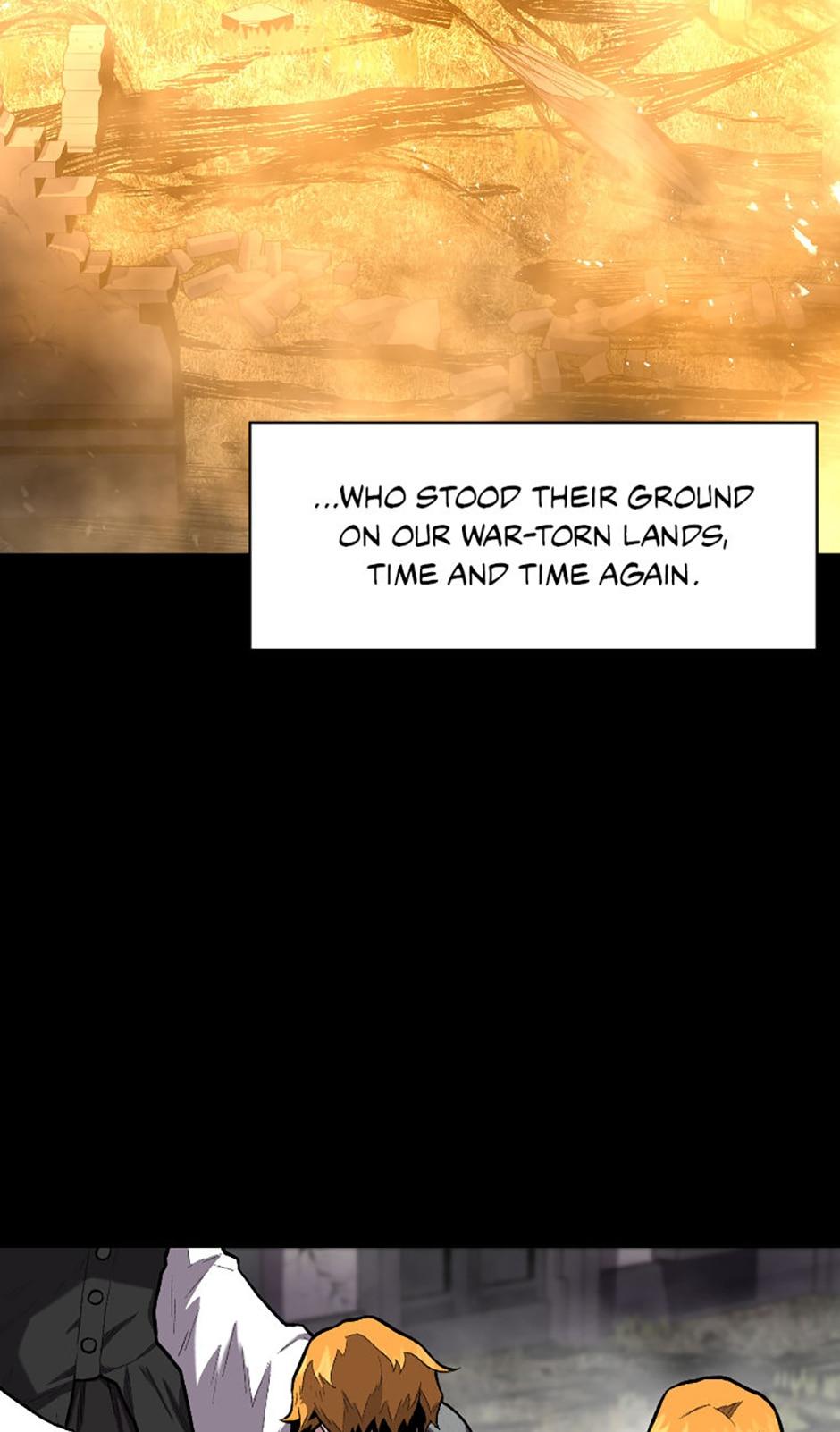 Read Demon Devourer Manga Online