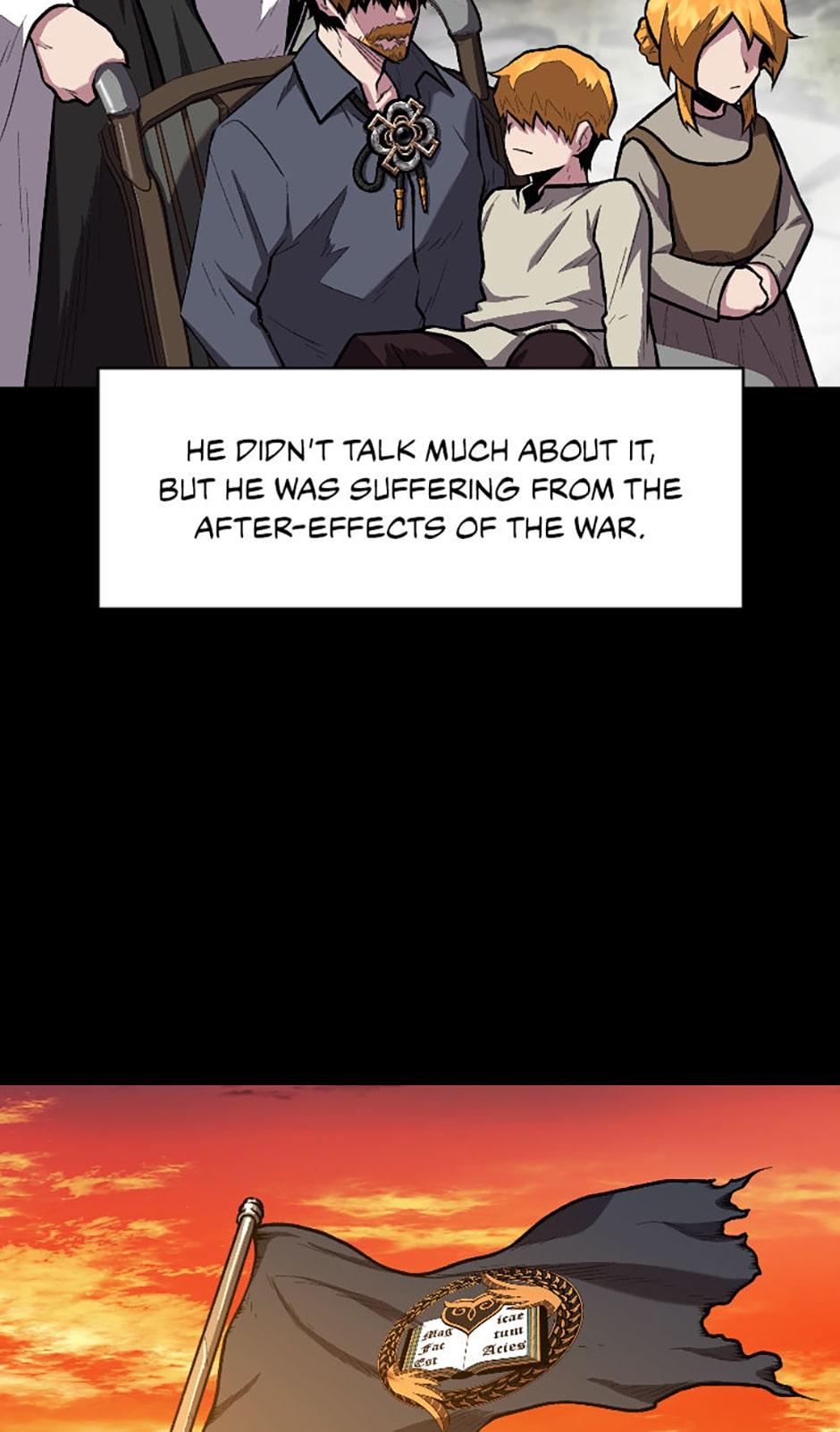 Read Demon Devourer Manga Online
