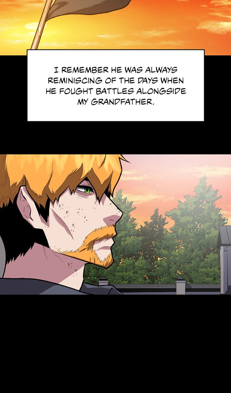 Read Demon Devourer Manga Online