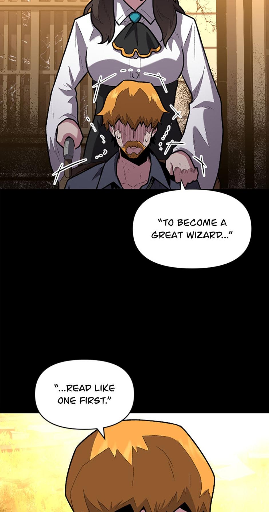 Read Demon Devourer Manga Online