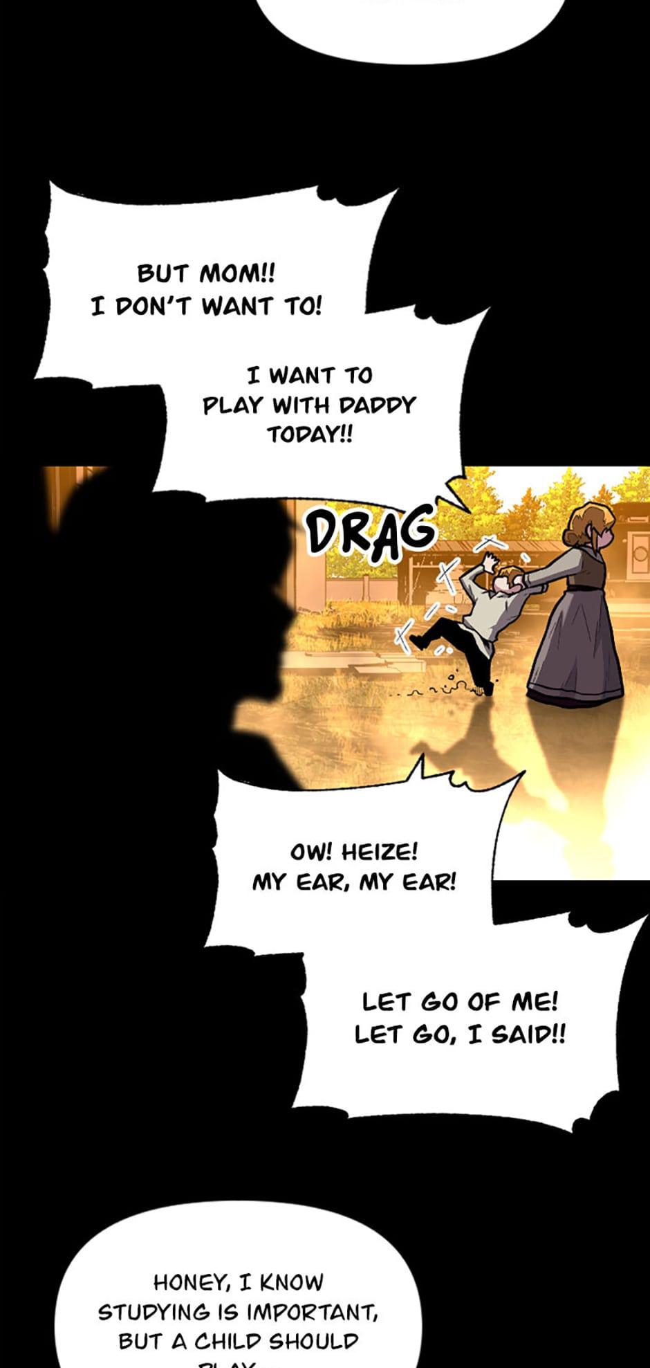 Read Demon Devourer Manga Online