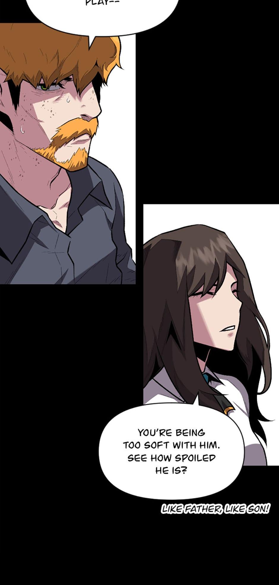 Read Demon Devourer Manga Online