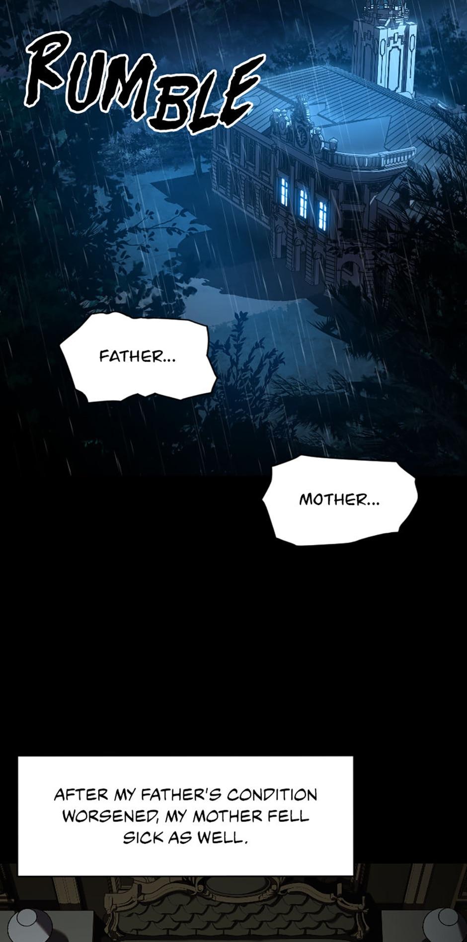 Read Demon Devourer Manga Online