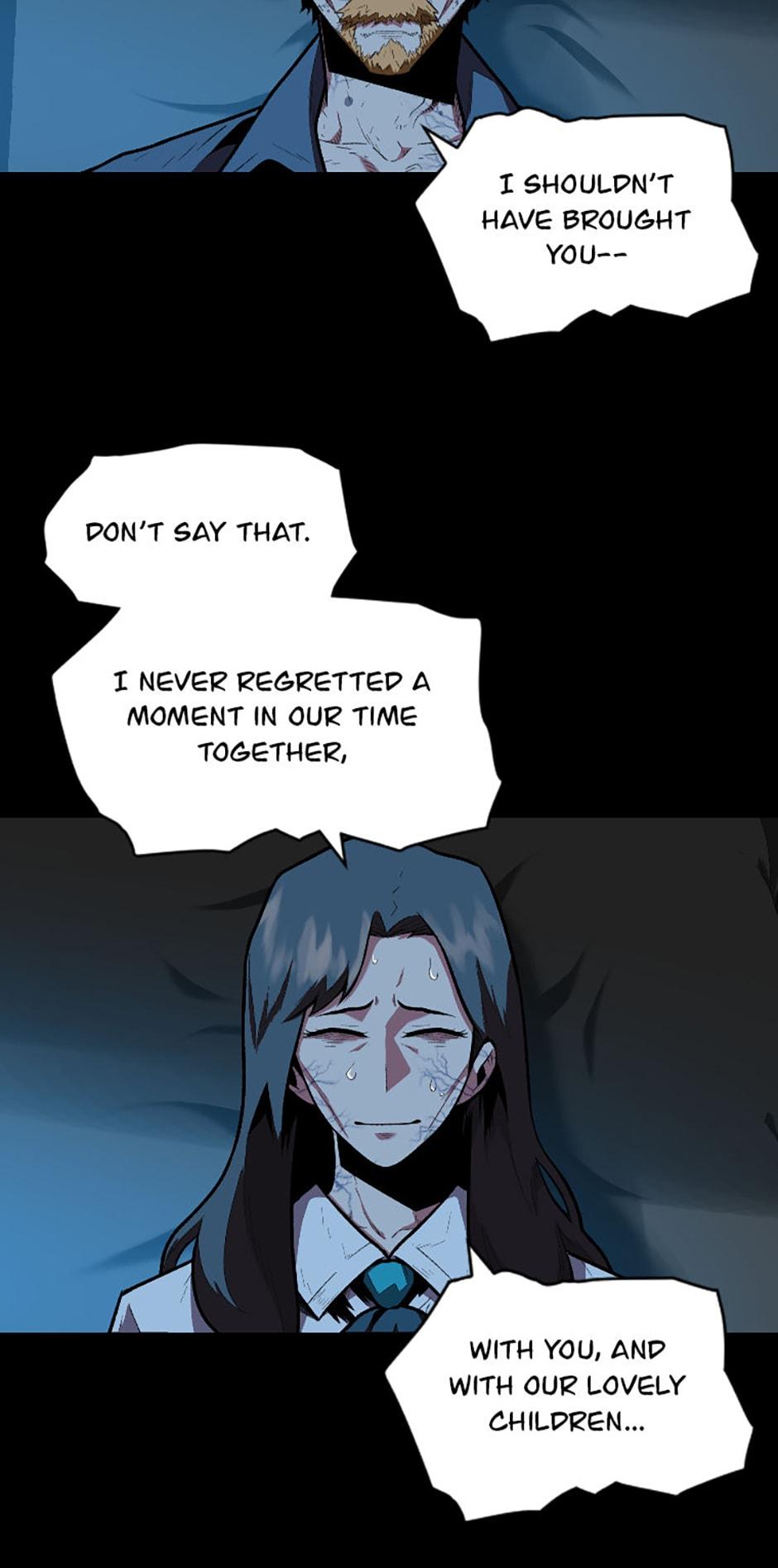 Read Demon Devourer Manga Online