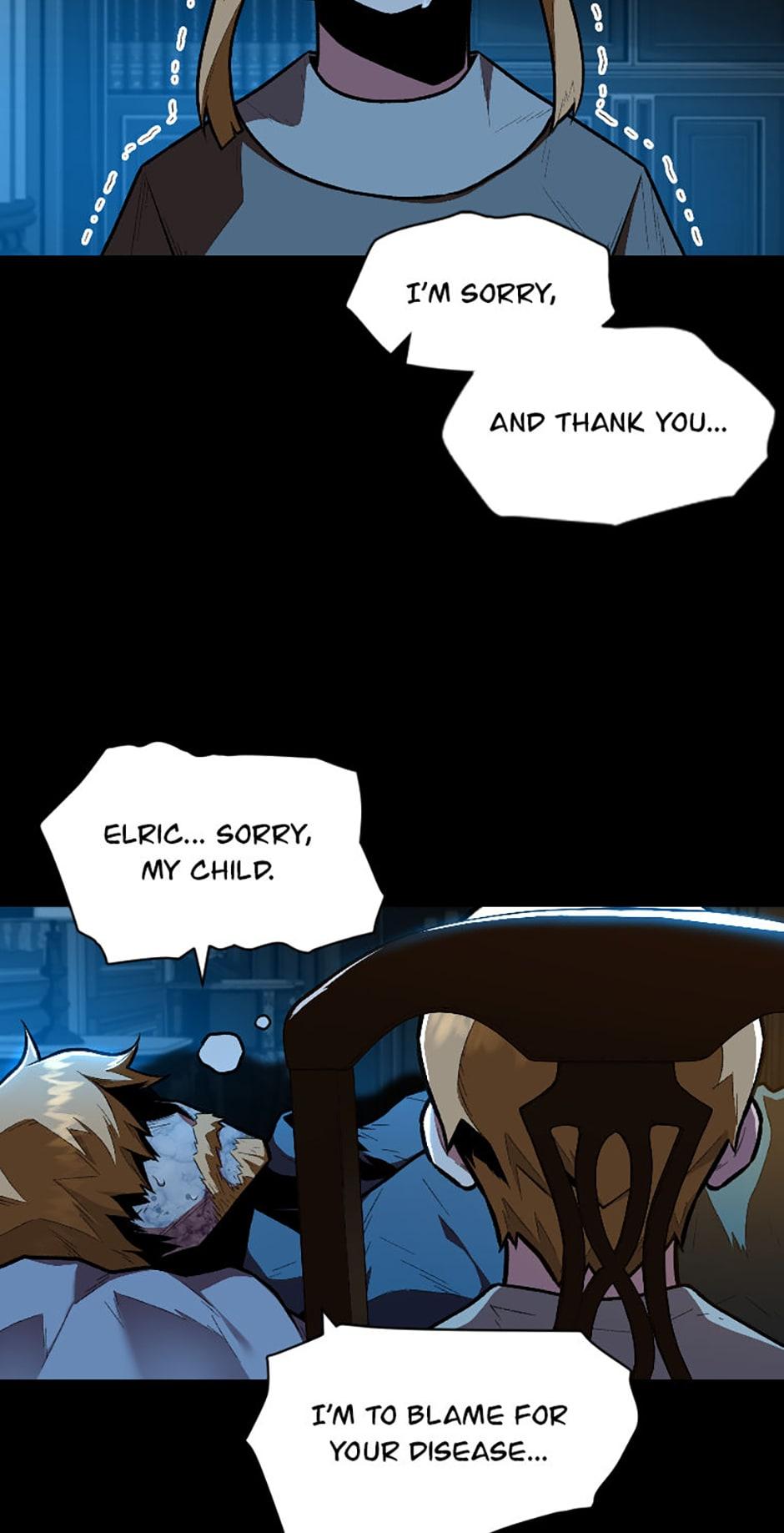 Read Demon Devourer Manga Online