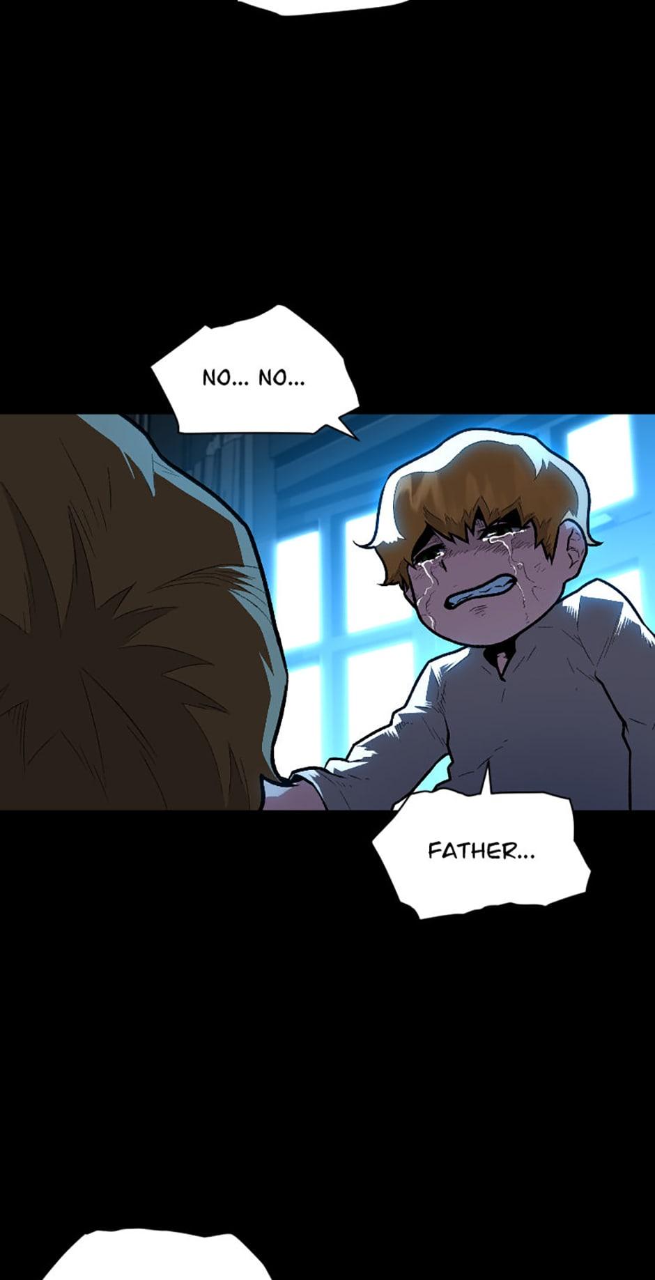 Read Demon Devourer Manga Online