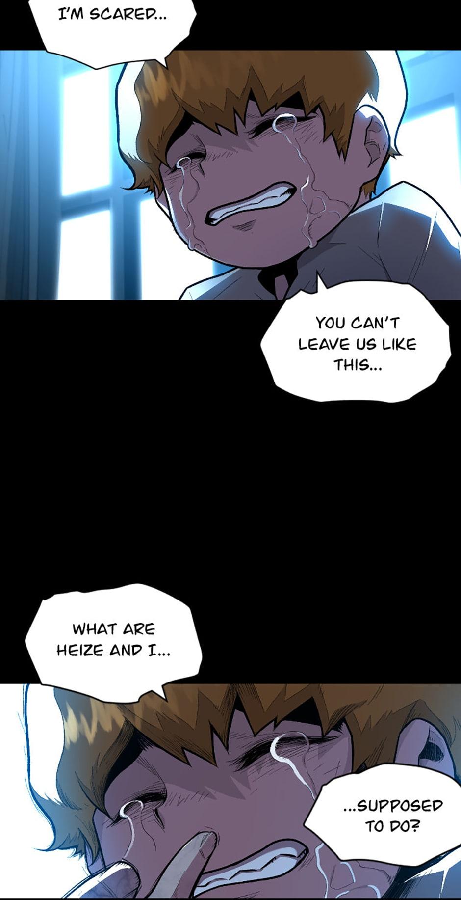 Read Demon Devourer Manga Online