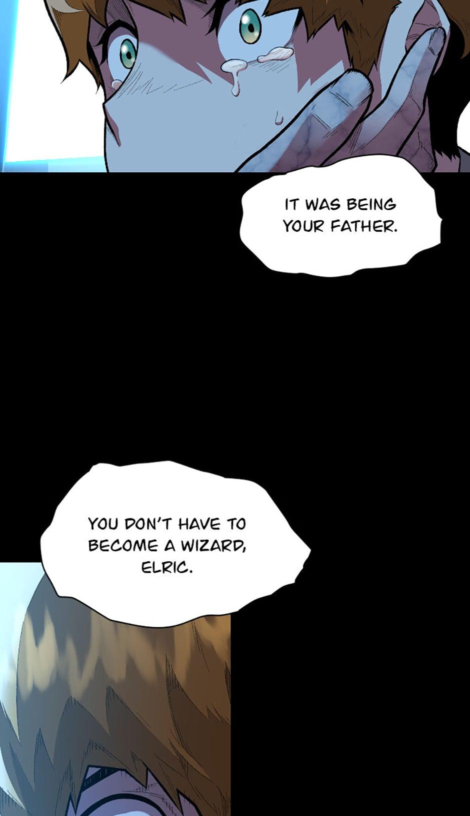 Read Demon Devourer Manga Online