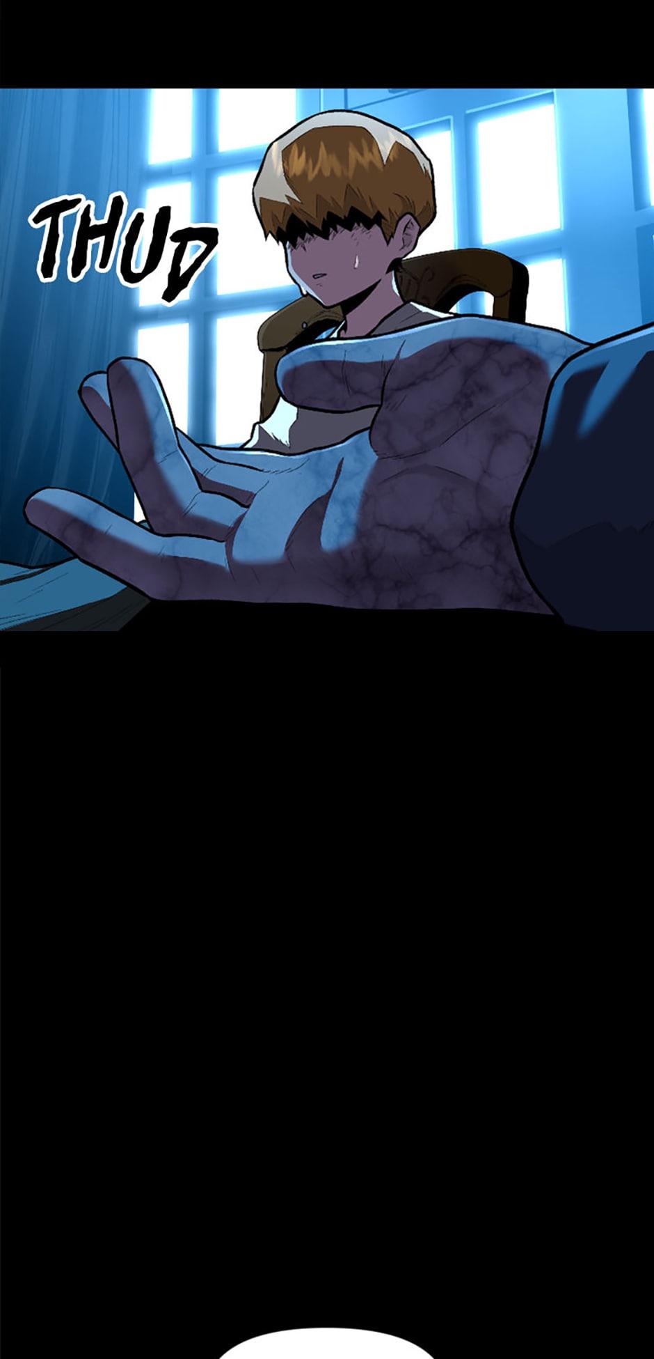 Read Demon Devourer Manga Online