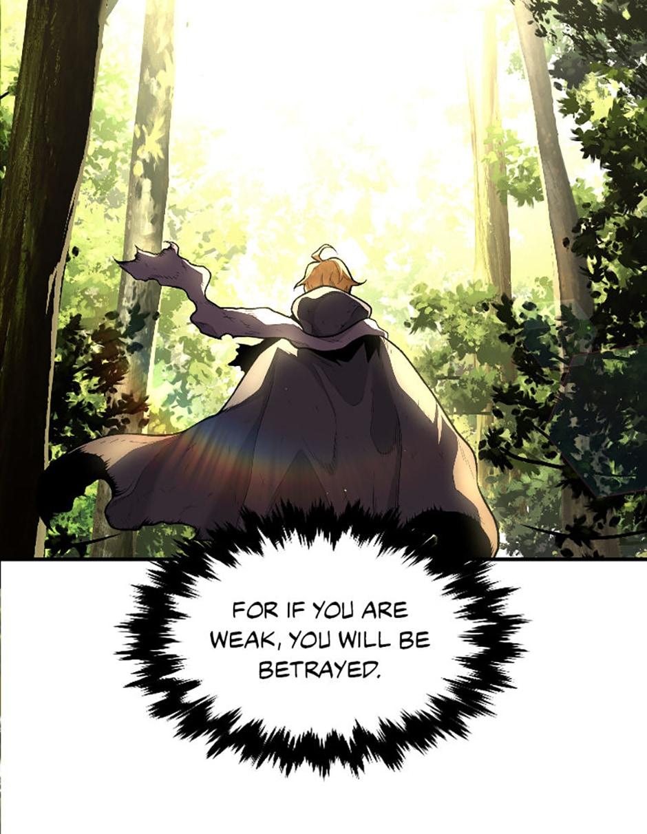 Read Demon Devourer Manga Online