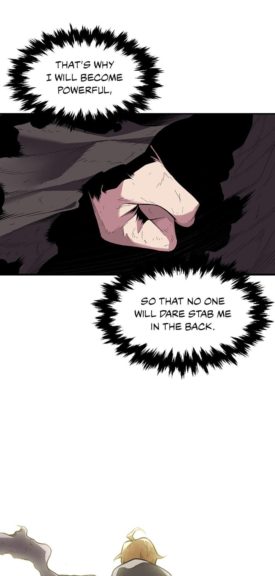 Read Demon Devourer Manga Online