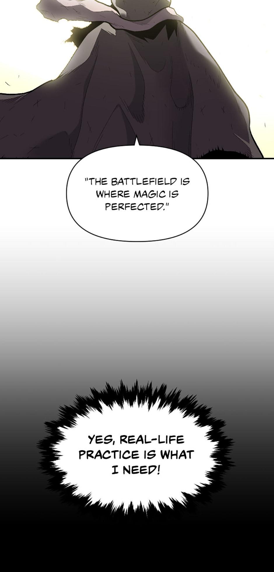 Read Demon Devourer Manga Online