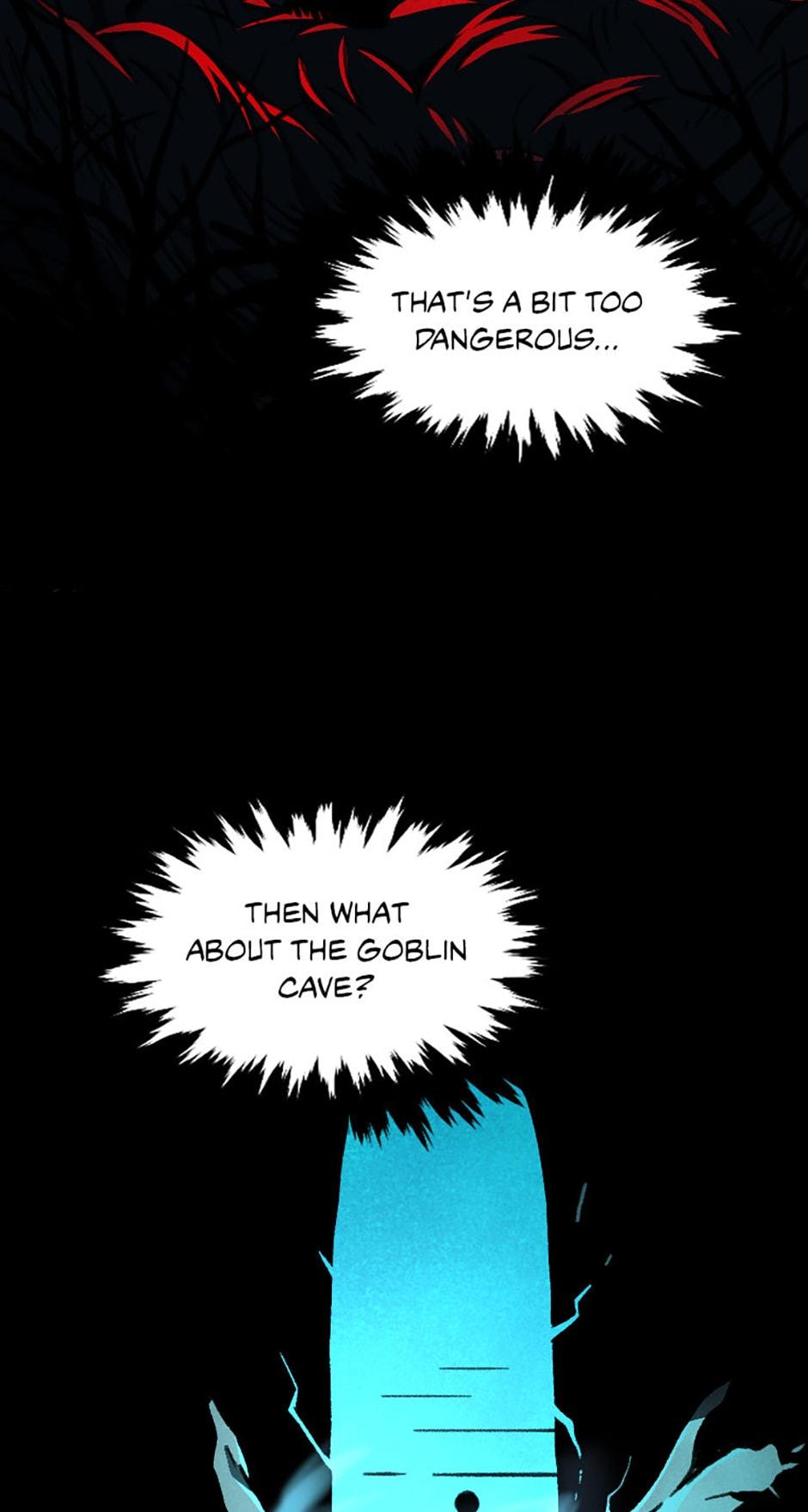 Read Demon Devourer Manga Online