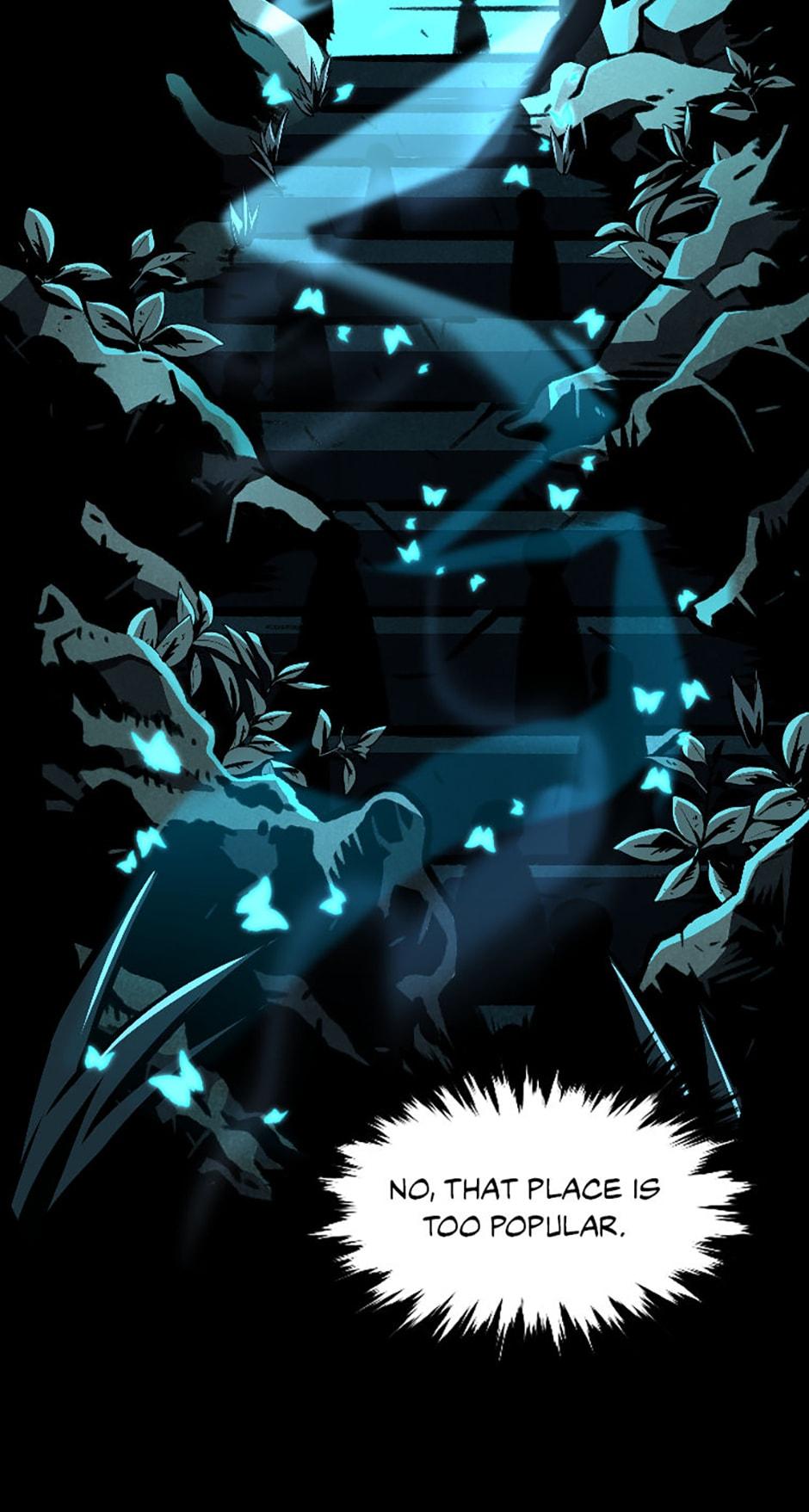 Read Demon Devourer Manga Online